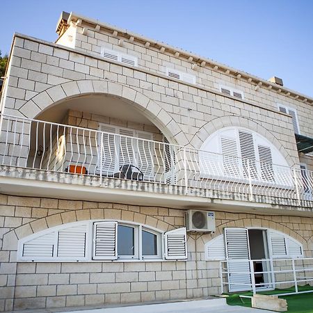 Apartment Dove With Sea View And Free Parking Dubrovnik Exterior foto