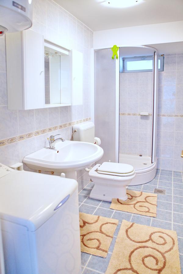 Apartment Dove With Sea View And Free Parking Dubrovnik Exterior foto