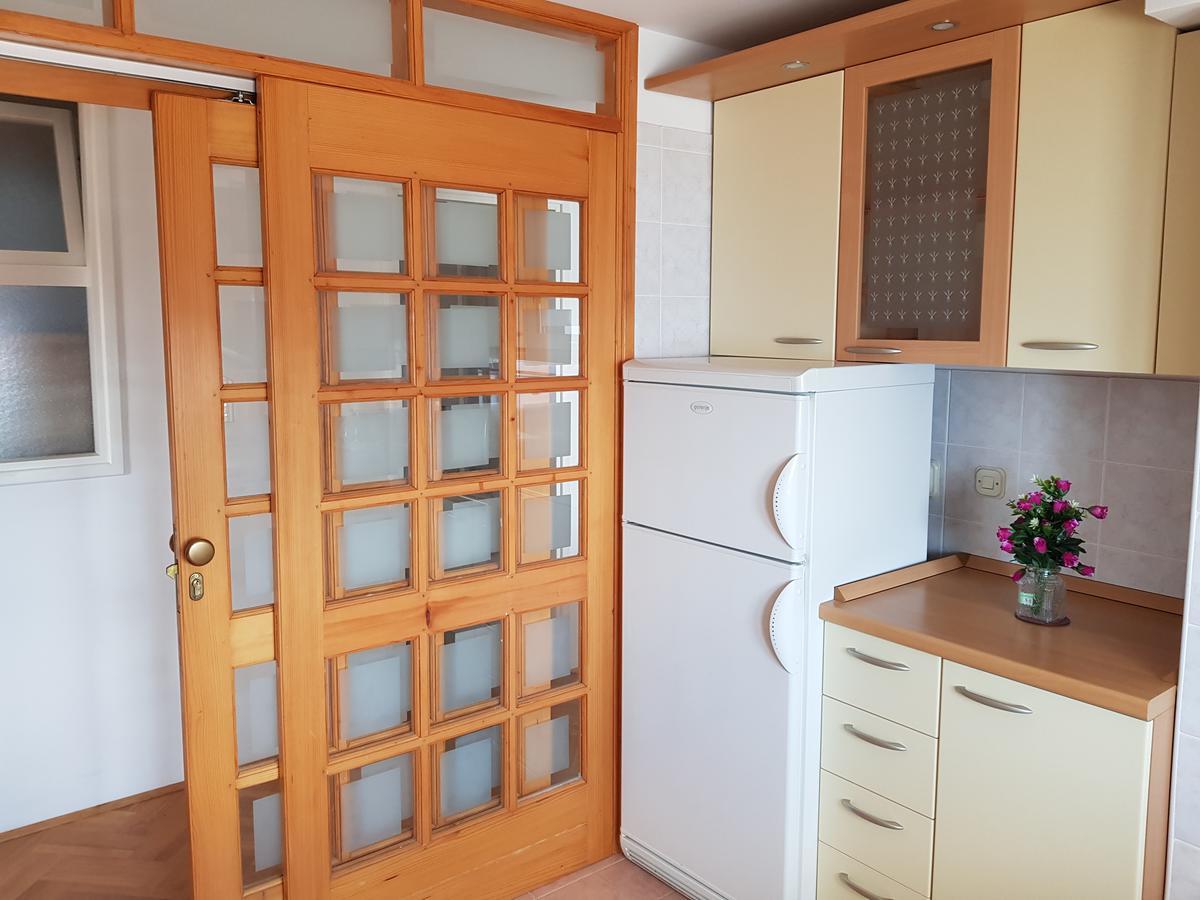 Apartment Dove With Sea View And Free Parking Dubrovnik Exterior foto