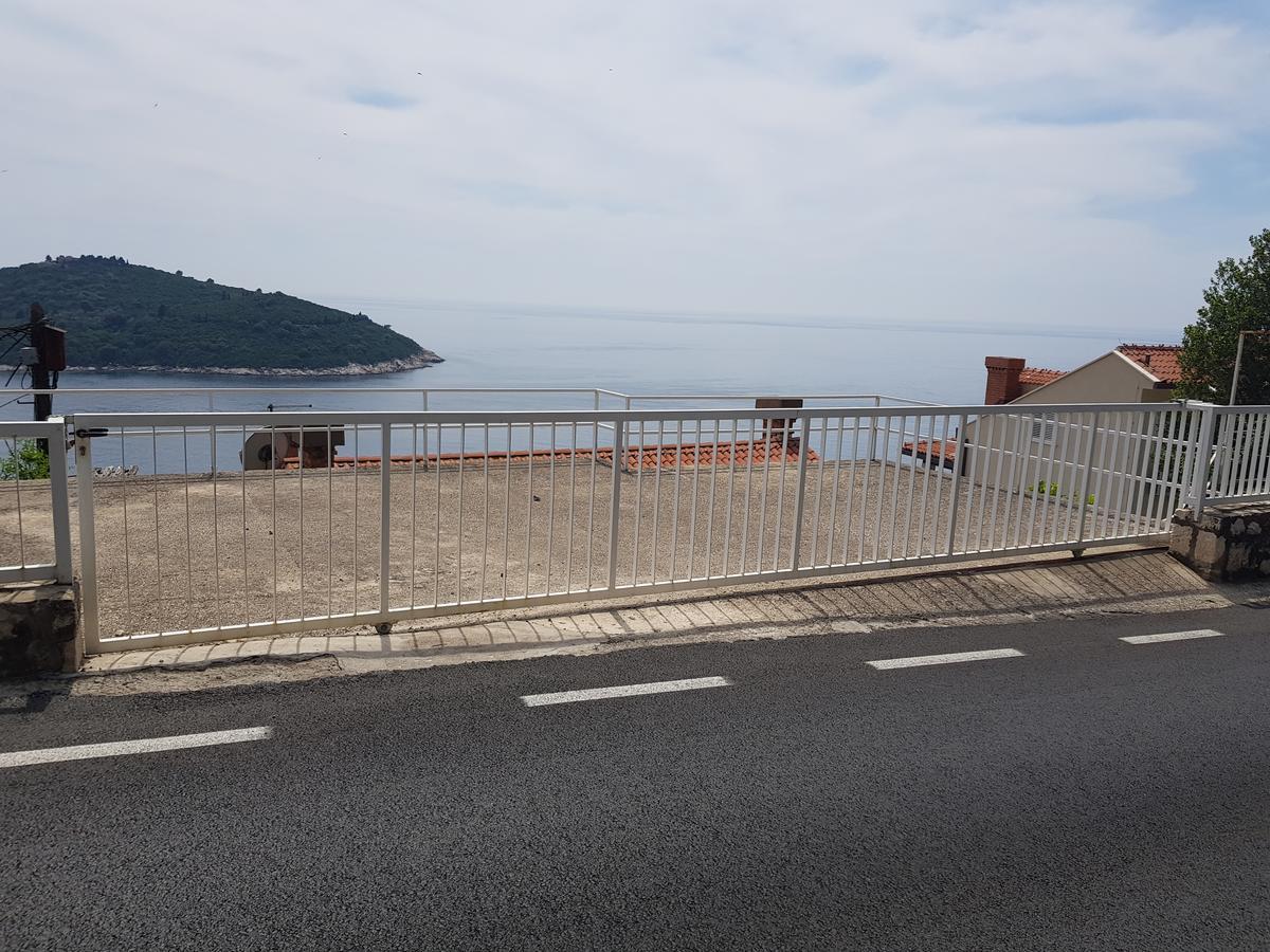 Apartment Dove With Sea View And Free Parking Dubrovnik Exterior foto